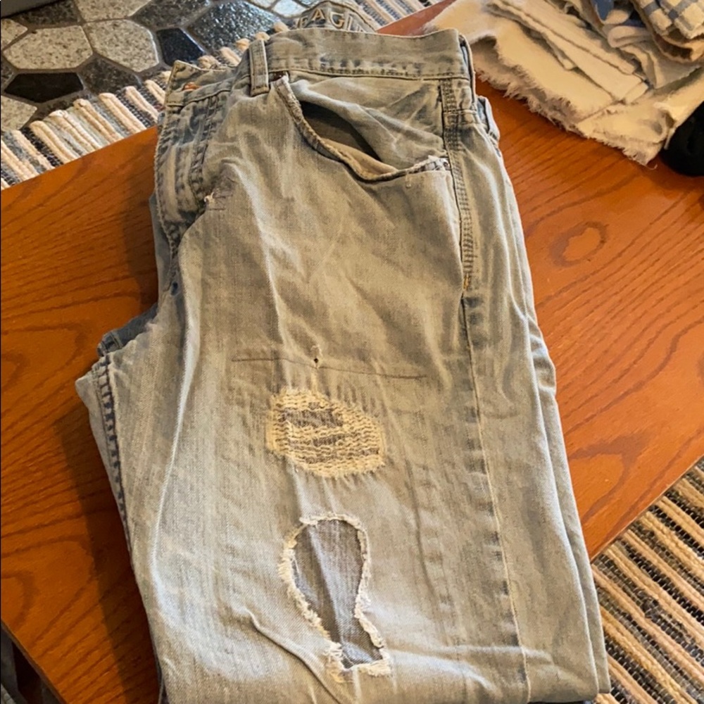 Jeans - Picture 3 of 3